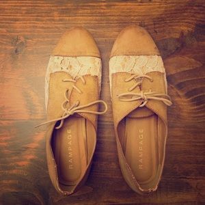 Women’s Rampage shoe